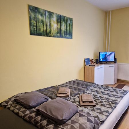 佩奇Casa Victoria公寓 外观 照片