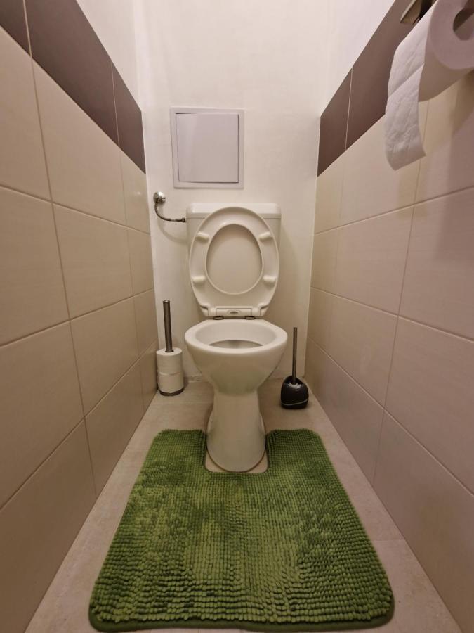 佩奇Casa Victoria公寓 外观 照片
