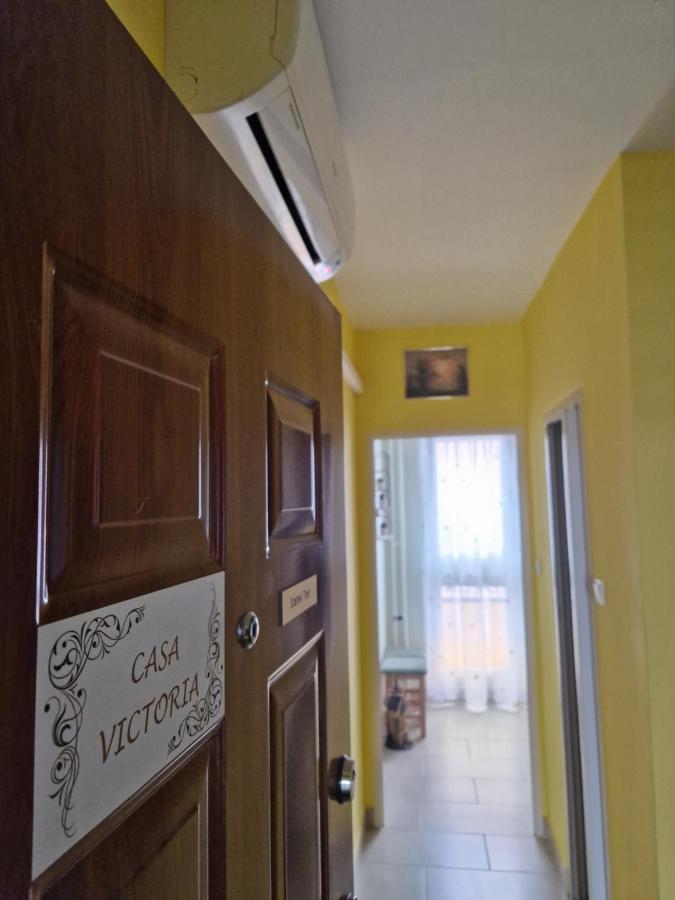 佩奇Casa Victoria公寓 外观 照片