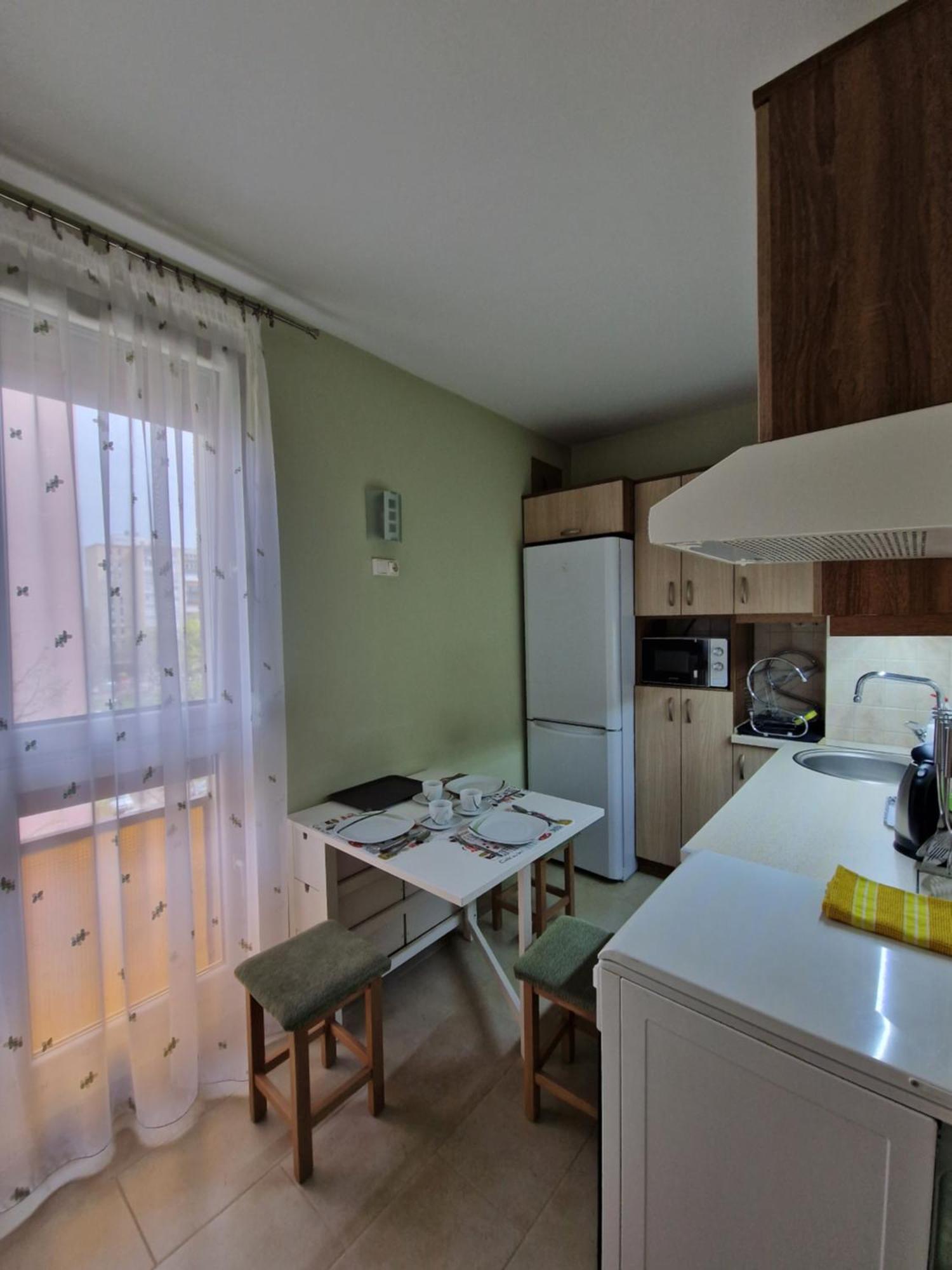 佩奇Casa Victoria公寓 外观 照片